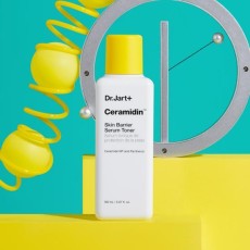 [NEW]닥터자르트 세라마이딘 스킨 베리어 세럼 토너 150ml