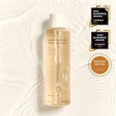 헤브블루 살몬 PDRN 케어링 센텔라 토너 200ml