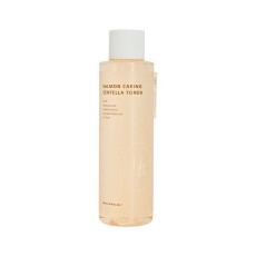 헤브블루 살몬 PDRN 케어링 센텔라 토너 200ml