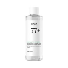 [대용량기획] 아누아 어성초 77 수딩 토너 350ml 기획 (+350ml 리필팩)