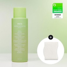 아비브 어성초 카밍 토너 스킨부스터 500ml 기획