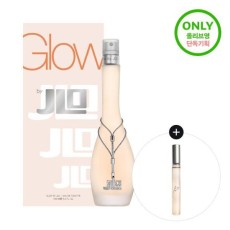 제니퍼로페즈 글로우 바이제이로 EDT 100ml 기획(+롤러볼 10ml 증정)