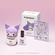 [리뉴얼출시/한정판]포맨트 시그니처 퍼퓸 코튼메모리 50ml 쿠로미에디션/단품