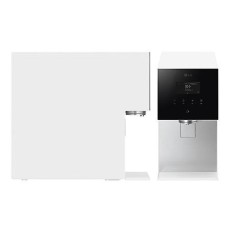 LG 퓨리케어 오브제컬렉션 얼음정수기 WD721RK (카밍블랙)