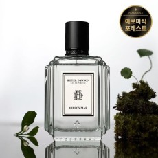 [NEW] 호텔도슨 향수 오드퍼퓸 75ml 미드소마
