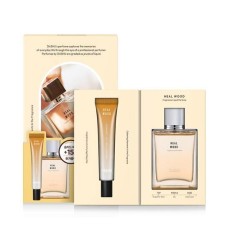 다슈 퍼퓸 힐 우드 50ml 기획세트 (+솔리드퍼퓸 15ml 증정)