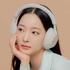소니 노이즈켄슬링 블루투스 헤드폰 WH-1000XM5