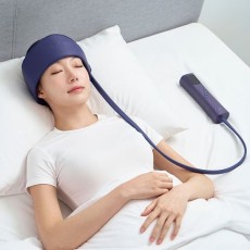 풀리오 에어 괄사 마사지기