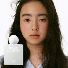 센녹 퍼퓸 베이비 블러셔 50ml