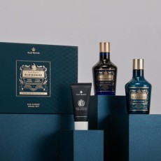 스콧해미쉬 블루 블렌디드 토너&로션 에센스 스페셜 기프트