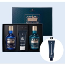스콧해미쉬 블루 블렌디드 토너&로션 에센스 스페셜 기프트