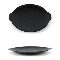 인덕션 가능 무쇠 불판 그리들 곱창팬 37cm 15호
