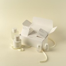 오딧세이 챕터파이브 라이트하우스 2종 세트 (견본2종 30mL 증정)