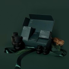 오딧세이 챕터파이브 생츄어리 2종 세트 (견본2종 30mL 증정)