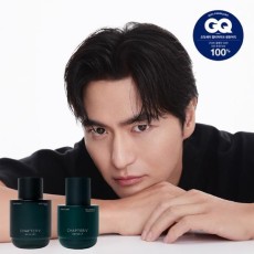 오딧세이 챕터파이브 생츄어리 2종 세트 (견본2종 30mL 증정)