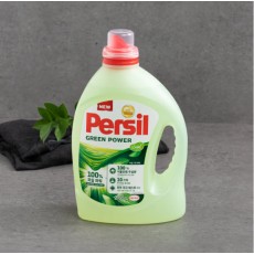 퍼실 그린 파워 세탁세제 2.65L