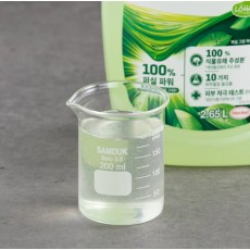 퍼실 그린 파워 세탁세제 2.65L