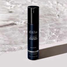 [올인원보습케어] 달바 맨즈 밸런싱 워터 크림 50ml